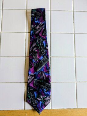 Men's Tie